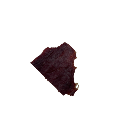 Brown Sugar and Maple Beef Jerky | 3 oz. Bag | Wahoo Locker | High Protein Snack | Sweet and Salty Taste | Tender and Buttery | Multiple Flavors | Made from High Quality Beef | Pure Maple Leaf | Nebraska Jerky