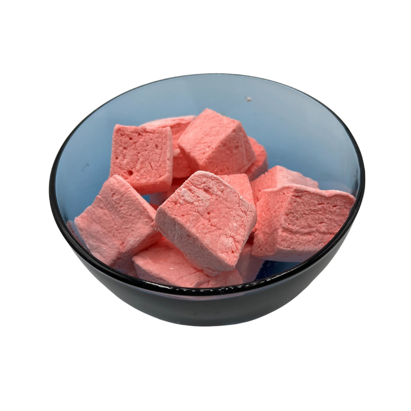 Black Cherry Gourmet Marshmallows | Hand Crafted in Small Batches | 2 Pack | Shipping Included