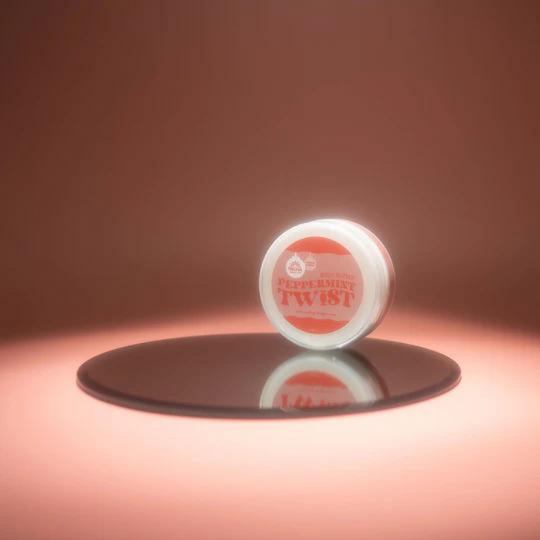 Peppermint Twist Body Butter | 5.8 oz | Pacha Soap Company