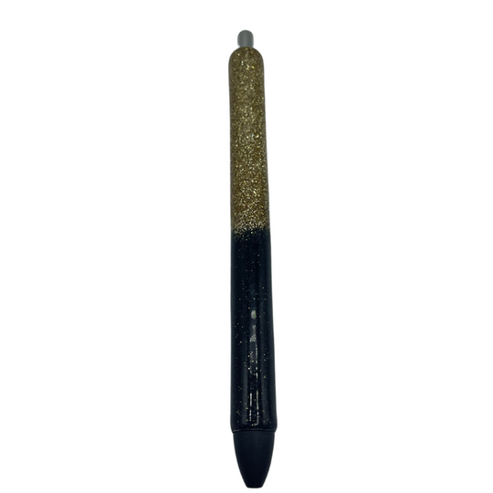 Resin Refillable Writing Pen | Multiple Colors