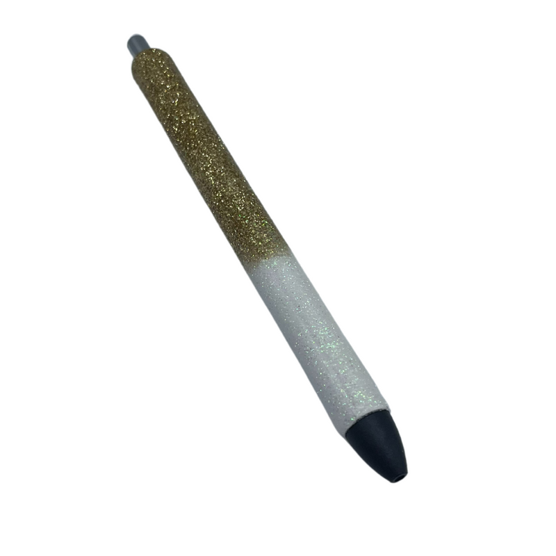 Resin Refillable Writing Pen | Multiple Colors