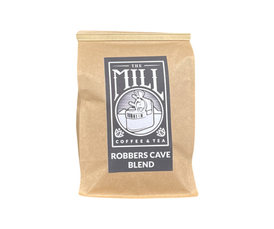 Robber's Cave Blend Coffee by THE MILL | 12 oz. Bag