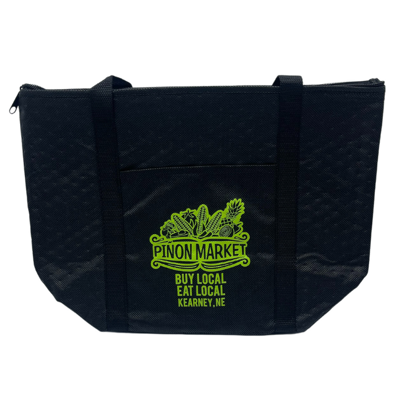 Lunch Bag Size Cooler | Pinon Market
