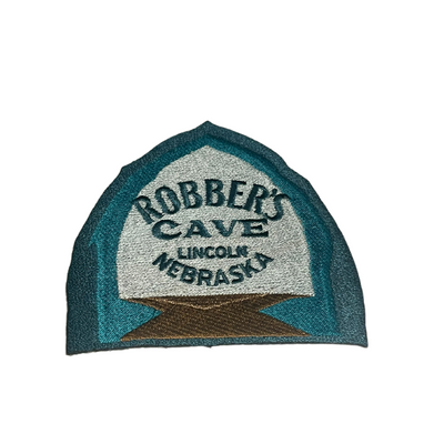 Robber's Cave Patch