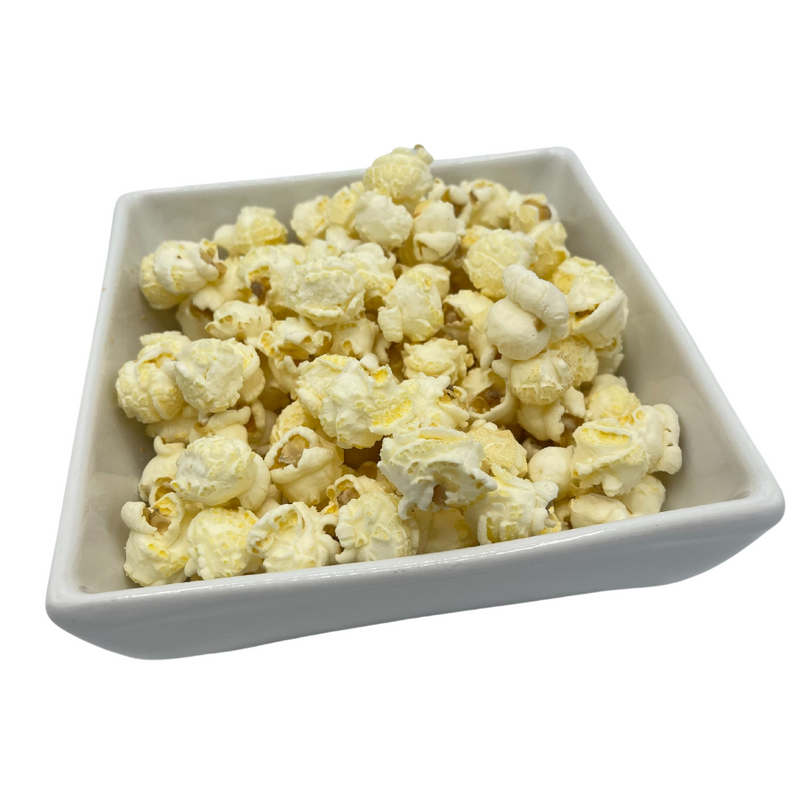 Cheddar Dill Popcorn | Made in Small Batches | Party Popcorn | Dill Lovers | Cheddar Lovers | Ready To Eat | Popped Popcorn Snack | Movie Night Essential | Savory Party Snack
