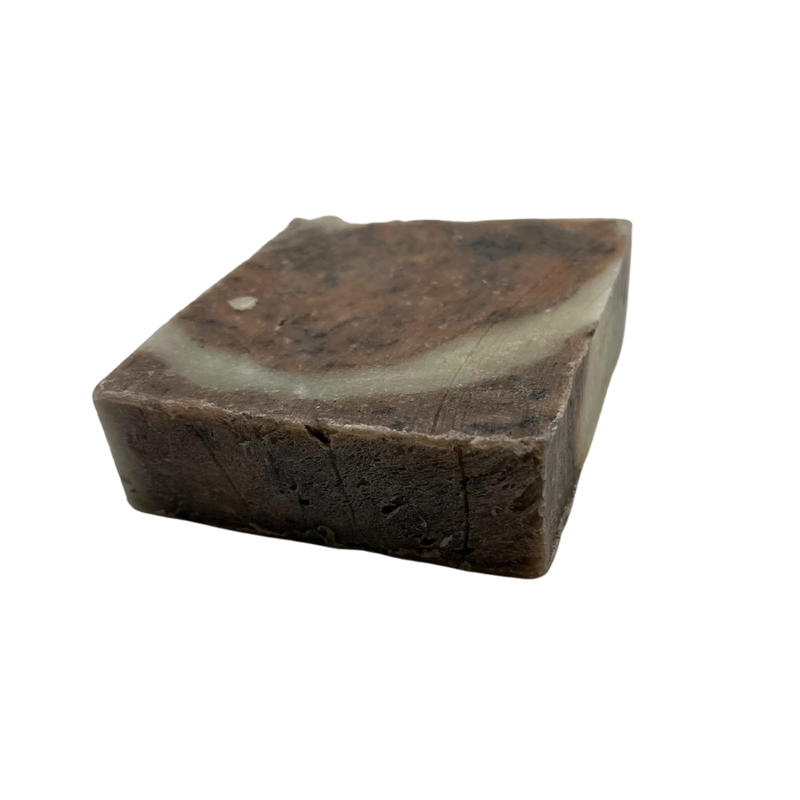 All Natural Beef Tallow Bar Soap | Cow Town | Soap for the Working Man | Soap For Dry Skin | 4.5 oz. Bar