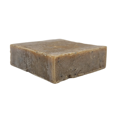 All Natural Bar Soap | Moisturizing Hemp Seed Oil | Yee Haw Scent | 4.5 oz. Bar