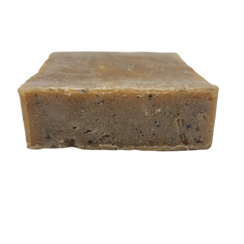 All Natural Soap | 4.5 oz. Bar | Bold, Fresh Scent | Packed With Skin Healthy Nutrients | Moisturizing Soap | Yee Haw