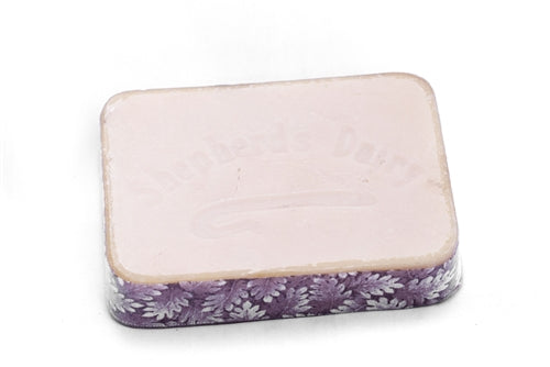 Shepherd's Dairy 4 Ewe Lavender Breeze Soap