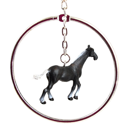 MAAC Windchimes Horse Wind Chime