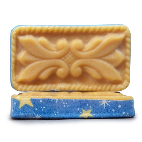 Shepherd's Dairy 4 Ewe Midnight Sky Bar Soap