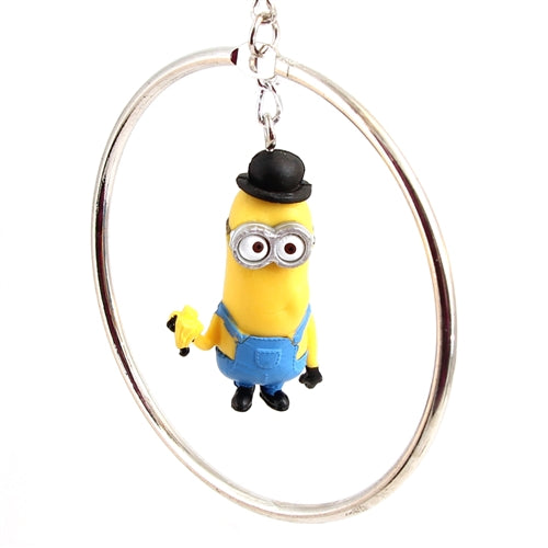 MAAC Windchimes Minions Wind Chime