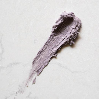 French Lavender Whipped Soap + Scrub | 8 oz.