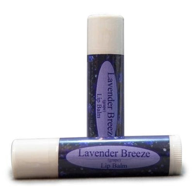 Natural Lip Balm | Multiple Scents | Fresh Scents | Moisturizing Lip Care | Long Lasting Hydration | Soothing | Hydrating Minerals | For Cracked and Dry Lips | Handcrafted