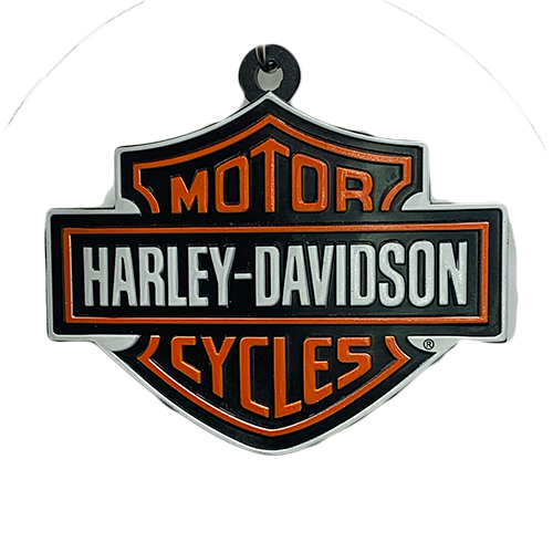 Harley-Davidson Wind Chime | MAAC Wind Chimes