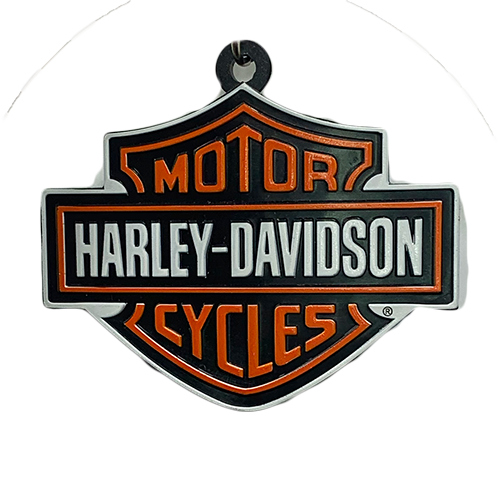 Harley-Davidson Wind Chime | Good Quality and Handmade Wind Chime | Motorcycle Lovers | Perfect Gift for Harley-Davidson Lovers | Yard Decor | Shipping Included