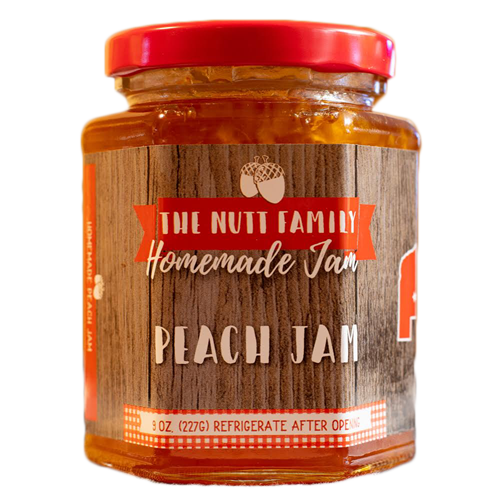 Peach Jam 