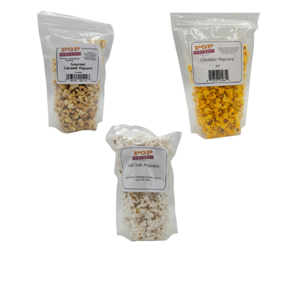 Mini Snack Pack | Shipping Included