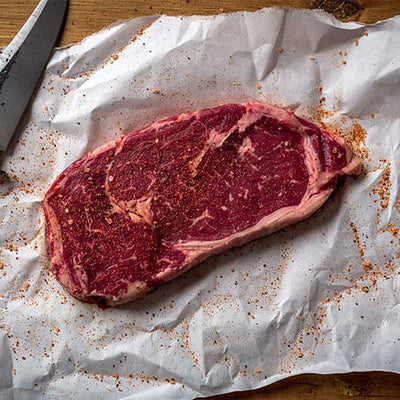 Signature Steak Seasoning | 32 oz. Bottle
