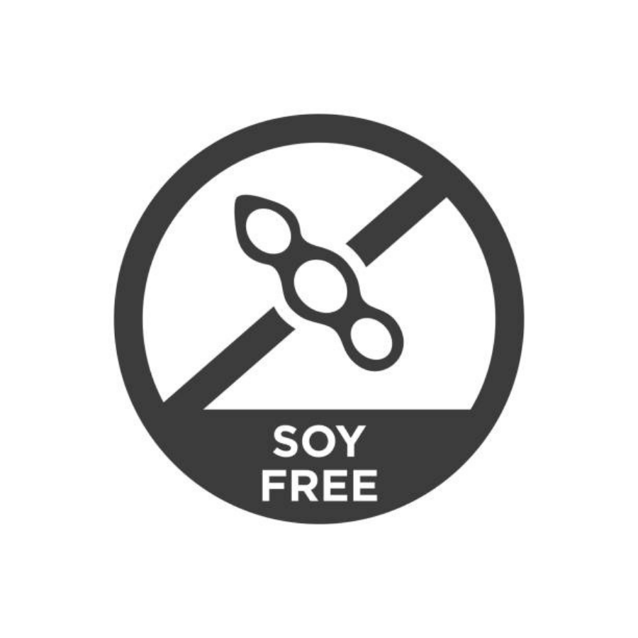 Soy Free