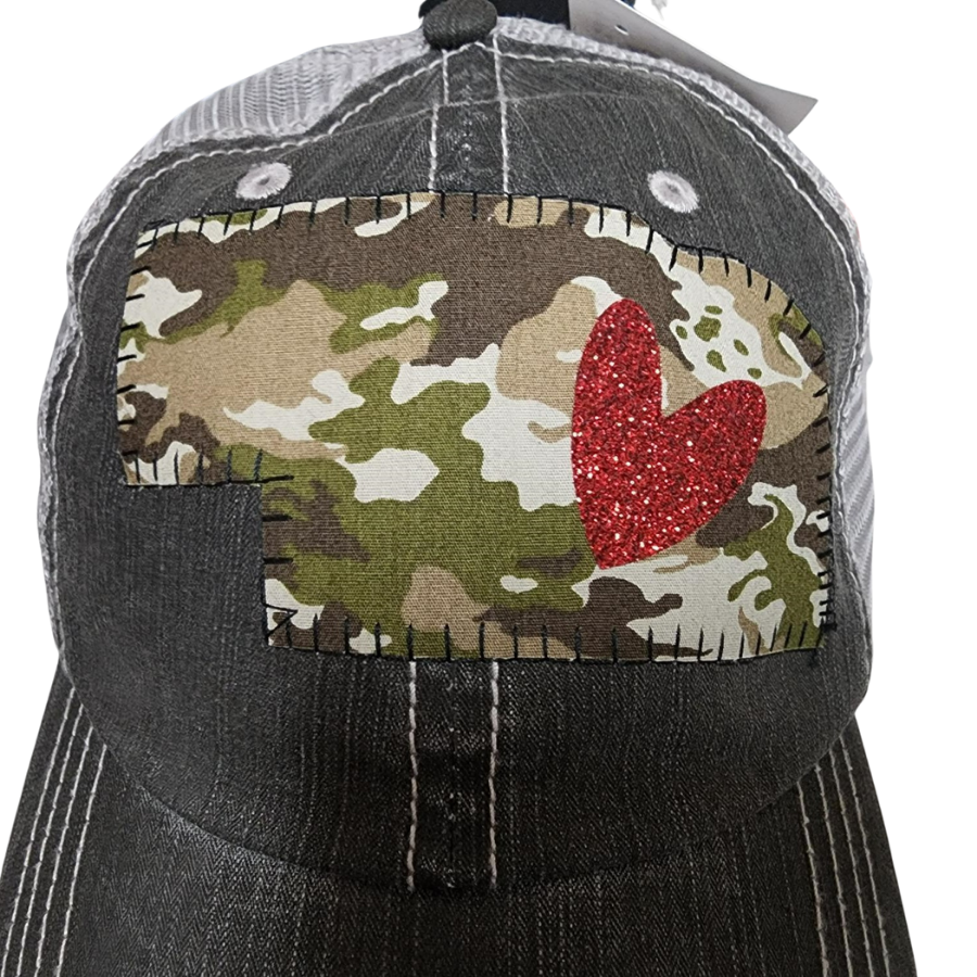 Ladies Hats | Multiple Designs | Small Town Famous