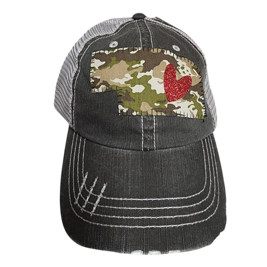 Ladies Hats | Multiple Designs | Small Town Famous