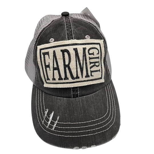 Ladies Hats | Multiple Designs | Small Town Famous